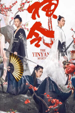 Xem phim Âm Dương Sư Thị Thần Lệnh  - The Yinyang Master (2021)