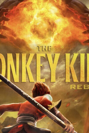 Xem tập full - Tây Du Ký Tái Thế Yêu Vương - The Monkey King Reborn (2021)-The Monkey King Reborn