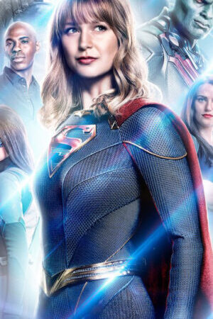 Xem tập 11 - Nữ Siêu Nhân ( 5) - Supergirl (Season 5) (2019)-Supergirl (Season 5)