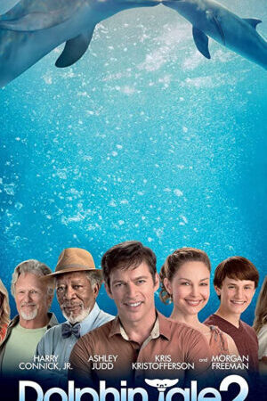 Xem tập full - Câu Chuyện Cá Heo 2 - Dolphin Tale 2 (2014)-Dolphin Tale 2