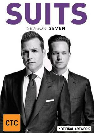 Xem tập 9 - Tố tụng ( 7) - Suits (Season 7) (2017)-Suits (Season 7)