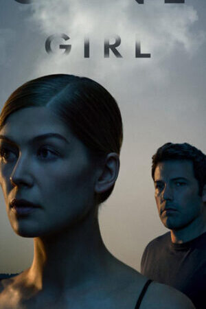 Xem phim Cô gái mất tích  - Gone Girl (2014)