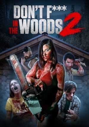 Xem tập full - Đừng Quan Hệ Trong Rừng 2 - Dont Fuck in the Woods 2 (2022)-Dont Fuck in the Woods 2