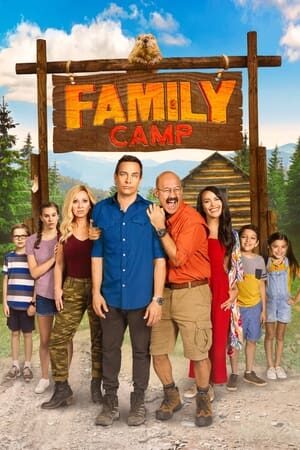 Xem tập full - Cắm Trại Gia Đình - Family Camp (2022)-Family Camp