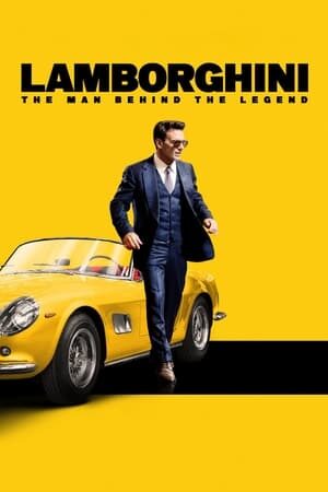 Xem phim Lamborghini Phía Sau Huyền Thoại  - Lamborghini The Man Behind the Leg (2022)