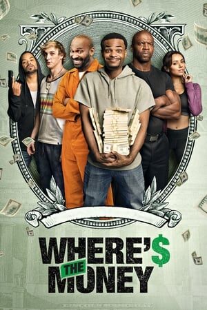 Xem phim Tiền Đâu Rồi  - Wheres the Money (2017)