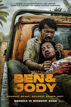 Xem tập full - Ben Và Jody - Ben Jody (2022)-Ben Jody