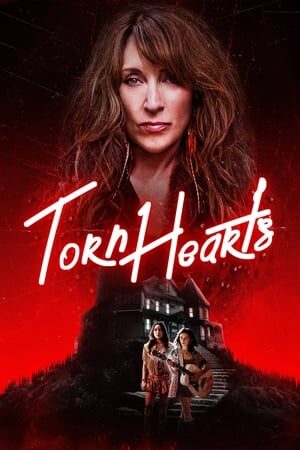 Xem tập full - Dinh Thự Thần Tượng - Torn Hearts (2022)-Torn Hearts