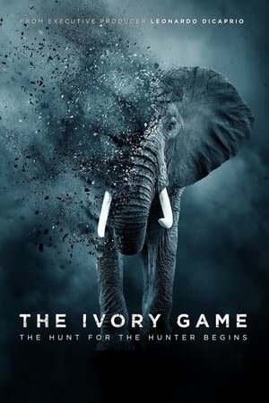 Xem tập full - Kẻ Trộm Ngà Voi - The Ivory Game (2016)-The Ivory Game