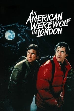 Xem tập full - Người Sói Mỹ ở London - An American Werewolf in London (1981)-An American Werewolf in London