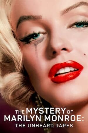 Xem phim Bí Ẩn Của Marilyn Monroe Những Cuốn Băng Chưa Kể  - The Mystery of Marilyn Monroe The Unheard Tapes (2022)