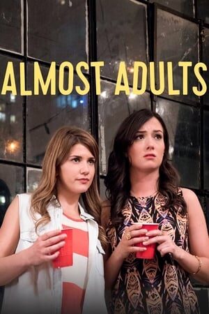 Xem phim Sắp Trưởng Thành  - Almost Adults (2016)