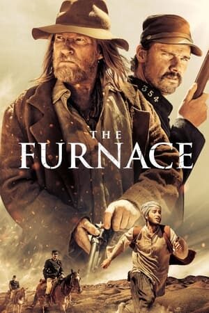 Xem tập full - Lò Nung - The Furnace (2020)-The Furnace