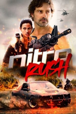 Xem phim Phi Vụ Ma Túy  - Nitro Rush (2016)