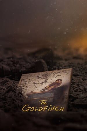 Xem phim Chim Vàng Oanh  - The Goldfinch (2019)