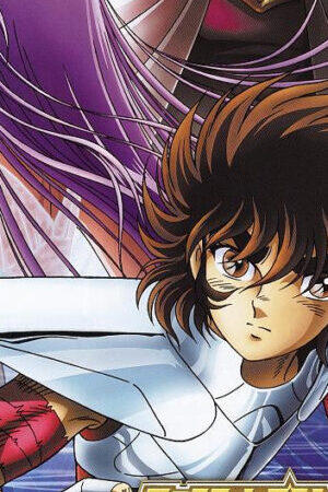 Xem phim Saint Seiya Tenkai Hen Josou Overture  - Saint Seiya The Heaven Chapter Overture (2006)