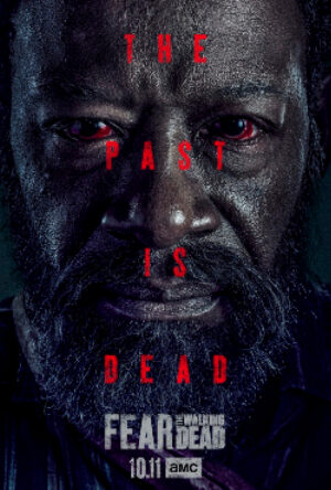 Xem phim Xác Sống Đáng Sợ ( 6)  - Fear The Walking Dead (Season 6) (2019)