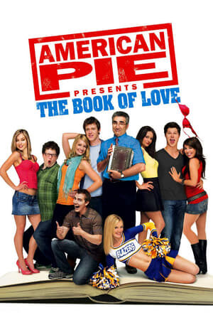 Xem tập full - Bánh Mỹ 7 Bí Kíp Tình Yêu - American Pie Presents The Book Of Love (2009)-American Pie Presents The Book Of Love