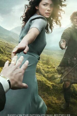 Xem phim Người ngoại tộc ( 1)  - Outlander (Season 1) (2013)