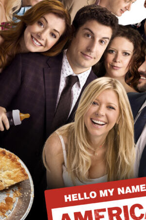 Xem phim Bánh Mỹ 8 Người Mỹ Hội Tụ  - American Pie American Reunion (2012)