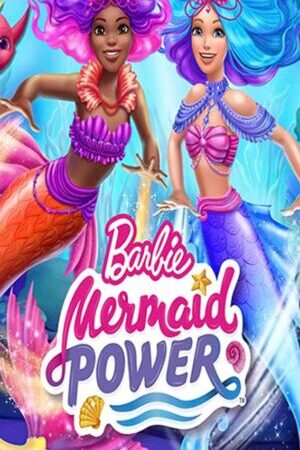 Xem tập full - Barbie Mermaid Power - Barbie Mermaid Power (2021)-Barbie Mermaid Power