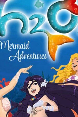 Xem tập 12 - H2O Cuộc phiêu lưu của những nàng tiên cá ( 1) - H2O Mermaid Adventures (Season 1) (2014)-H2O Mermaid Adventures (Season 1)