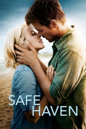 Xem phim Thiên Đường Bình Yên  - Safe Haven (2013)