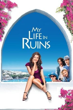 Xem phim Du Ngoạn Đến Hy Lạp  - My Life in Ruins (2009)