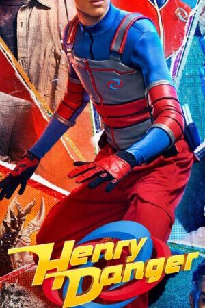 Xem tập 6 - Henry Danger - Henry Danger (2013)-Henry Danger