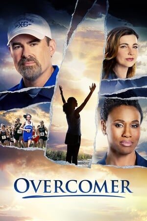 Xem phim Vượt qua để chiến thắng  - Overcomer (2019)