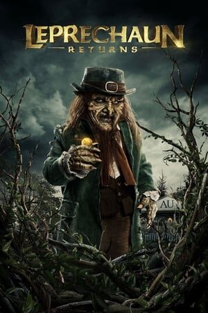 Xem phim Quỷ Lùn Hồi Sinh  - Leprechaun Returns (2018)