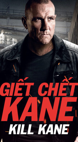 Poster of Giết C Kane