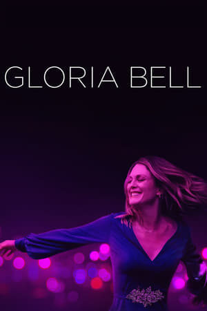 Xem tập full - Quý Cô Gloria Bell - Gloria Bell (2019)-Gloria Bell