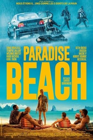 Xem phim Bãi Biển Thiên Đường  - Paradise Beach (2019)