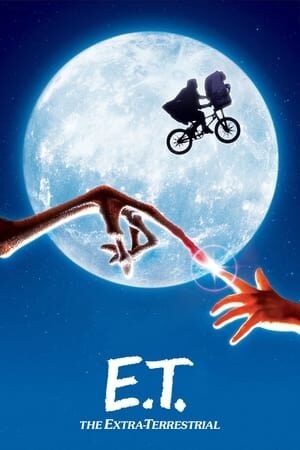 Xem tập full - Cậu Bé Ngoài Hành Tinh - ET the Extra Terrestrial (1982)-ET the Extra Terrestrial