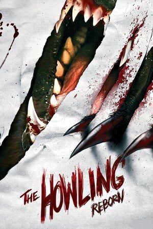 Xem phim Người Sói Hồi Sinh  - The Howling Reborn (2011)