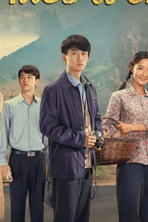 Xem phim Nhân Sinh Lộ Dao  - Miles To Go (2023)