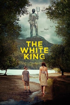 Xem tập full - Bạch Vương - The White King (2017)-The White King