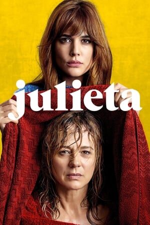 Xem tập full - Ruồng Bỏ - Julieta (2016)-Julieta