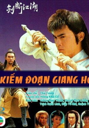 Xem tập 15 - Kiếm Đoạn Giang Hồ - The Sword Rules (1989)-The Sword Rules