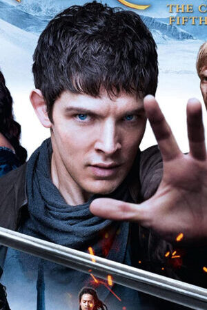 Xem phim Merlin ( 5)  - Merlin (Season 5) (2012)