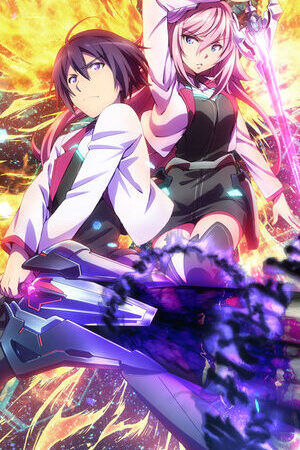 Xem tập 8 - Gakusen Toshi Asterisk - The Asterisk War Academy Battle City Asterisk (2015)-The Asterisk War Academy Battle City Asterisk