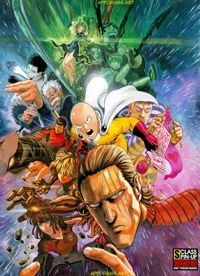 Xem phim One Punch Man Special  - Phồng tôm quyền bản đặc biệt một cú đấm bản SP (2016)