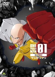 Xem tập 2 - One Punch Man 2nd Season Specials - SEASON 2 OVA 2 (2019)-SEASON 2 OVA 2