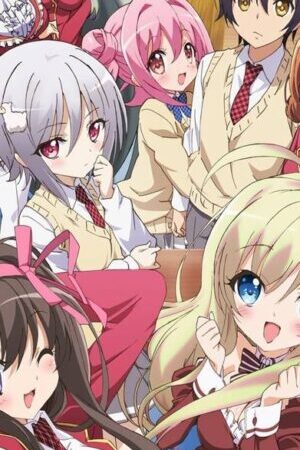 Xem tập 8 - Ore no Nounai Sentakushi ga Gakuen Love Comedy wo Zenryoku de Jama Shiteiru - My Mental Choices Are Completely Interfering With My School Romantic Comedy My Mental Multiple Choice Power Is Completely Ruining My School Romantic Comedy NouCome NouKome (2013)-My Mental Choices Are Completely Interfering With My School Romantic Comedy My Mental Multiple Choice Power Is Completely Ruining My School Romantic Comedy NouCome NouKome