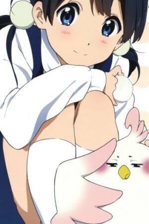 Xem phim Tamako Market  -  (2013)