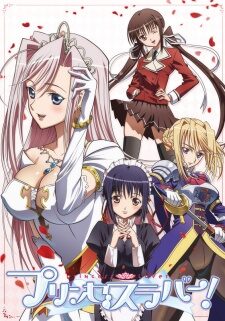 Xem tập 3 - Princess Lover -  (2009)-