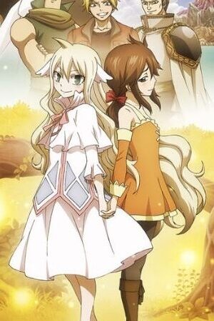 Xem tập 11 - Fairy Tail Zero - Fairy Tail Zero Hội Pháp Sư Zero Fairy Tail (2016)-Fairy Tail Zero Hội Pháp Sư Zero Fairy Tail