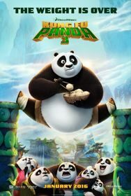 Xem phim Công phu gấu trúc 3  - Kung Fu Panda 3 (2016)