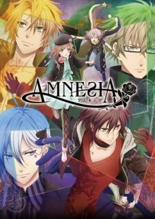 Xem phim Amnesia  - AMNESIA (2013)